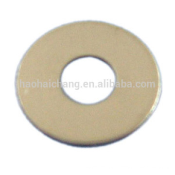 Customized High Precision Lock Washers/Din 125 flat washer/high pressure washer